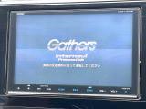 【純正ナビ】人気の純正ナビを装備。オーディオ機能も充実しており、Bluetooth接続すればお持ちのスマホやMP3プレイヤーの音楽を再生可能!毎日の運転がさらに楽しくなります!!