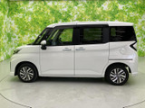ルーミー 1.0 カスタム G 4WD 