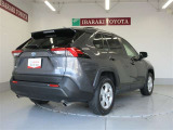 RAV4 2.5 ハイブリッド X 
