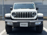 ラングラー アンリミテッド サハラ 4WD 
