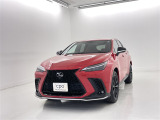 「NX350h F SPORT」入荷いたしました。ボディーカラーは&ldquo;マダーレッド&rdquo;です。