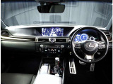GS 450h Fスポーツ 