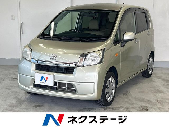 ムーヴ L SA 