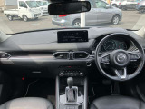 内装クリーニング済みです。しっかり綺麗にしていますので、是非お確かめください。納車時にはもう一度キレイにいたしますよ!