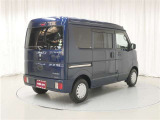 エブリイ ジョイン ハイルーフ 5AGS 4WD 