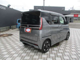 ルークス ハイウェイスターX アーバンクロム プロパイロットエディション 
