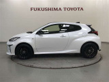 GRヤリス 1.5 RS