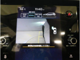 サイドビューカメラは、狭い道路での走行や左側への寄せに活躍。周囲の状況をしっかり確認でき、安全性を高める便利な機能です。