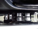 運転席ドア側パワーウィンドゥスイッチ