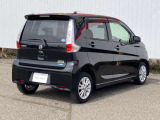 デイズ ハイウェイスター Vセレクション+Safety 4WD 