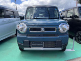 ハスラー ハイブリッド(HYBRID) G 
