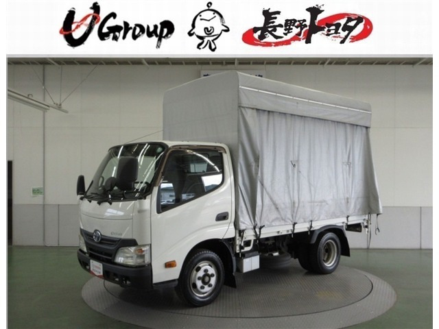 ダイナ ダイナ200トヨエース STDフルJL