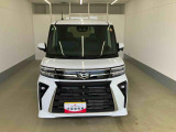 タントカスタム RS リミテッド 4WD 