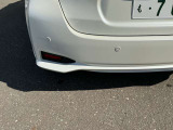 リアセンサー