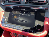 カーナビは、フルセグTV・ラジオ・Bluetooth等対応です!
