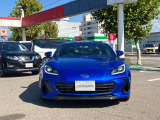 BRZ  2.4 S
