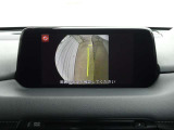 【サイドカメラ】駐車時も左右が確認でき、便利です。