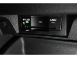 ETC2.0対応車載器搭載!
