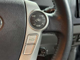 レーダークルーズコントロール搭載!前方の車両と車間を維持しながら自動追従!