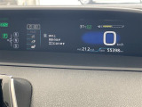 【スピードメーター】メーターがシンプルで見やすく運転しやすいですね!