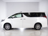 ★サイドビュー★ダウンサス、車高調、ホイール等のカスタムも承っております!