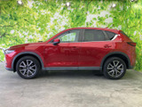 CX-5 2.0 20S プロアクティブ 