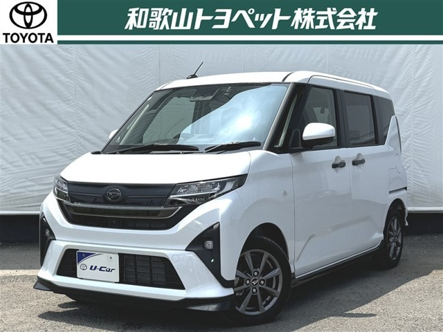 ダイハツ ムーヴ 