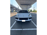 カイエンクーペ Eハイブリッド ティプトロニックS 4WD 