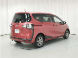シエンタ 1.5 X 4WD 