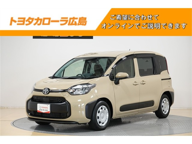 シエンタ 1.5 G 