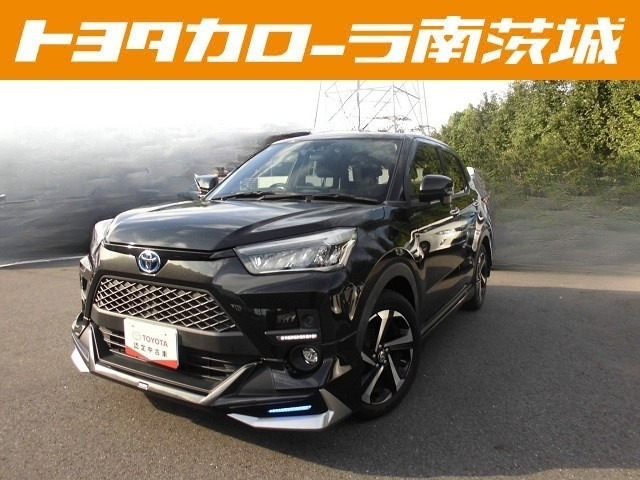 ライズ ハイブリッド 1.2 Z