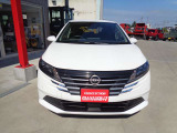 ノート 1.2 X FOUR 4WD 