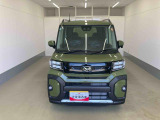 タント ファンクロス リミテッド 
