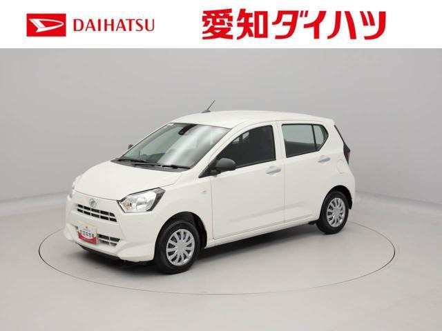 ミライース L SAIII