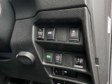 パワーバックドア付きですので、ゴルフの時や荷物をたくさん持っている時など特に便利です!