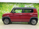 ハスラー J スタイルII 4WD 