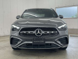 GLAクラス GLA200d 4マチック AMGラインパッケージ 4WD 