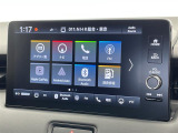 ヴェゼル 1.5 ハイブリッド Z 修復歴無し
