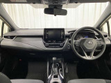 カローラスポーツ 1.2 GX 4WD 