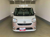 ムーヴキャンバス X リミテッド メイクアップ SAIII 4WD 