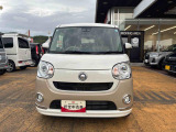 ムーヴキャンバス G メイクアップ VS SAIII 