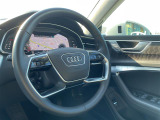 A7スポーツバック 40 TDI クワトロ ディーゼル 4WD 4WD 本革シート
