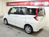 ルーミー 1.0 G 
