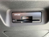 ETCあると便利です。料金所ラクラク通過できます。