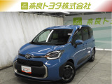 初代、2代目、3代目すべのモデルで人気のシエンタが充実装備で登場です!!