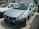 日産 AD