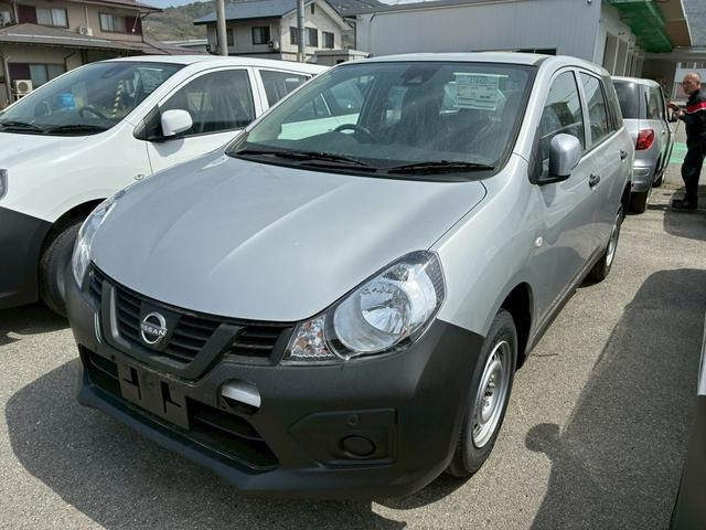 AD 1.6 VE 4WD