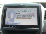 TVの視聴も出来ます!