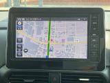 走る楽しさを加速する、日産オリジナルメモリーナビゲーションです。Bluetoothも対応しております。