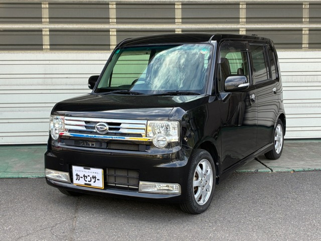ムーヴコンテ カスタム RS 4WD 